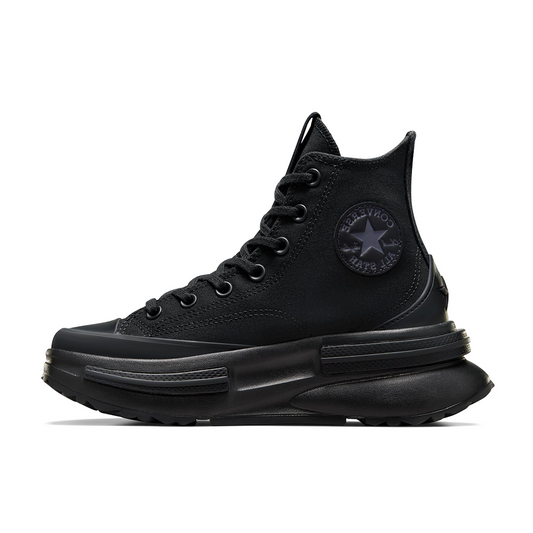 Converse Run Star Legacy Cx Platform Mono Black