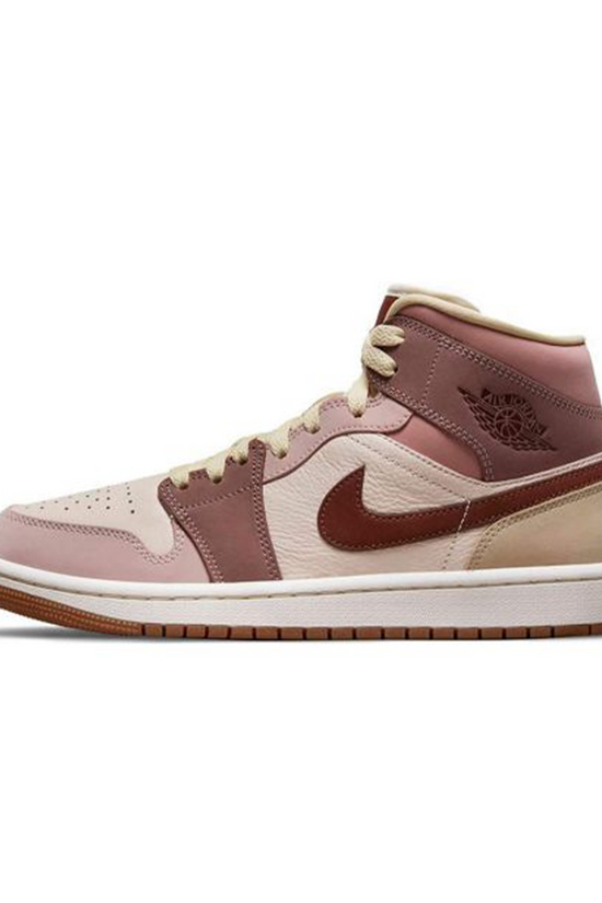 Air Jordan 1 Mid SE Dark Pony
