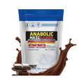 Gain de masse anabolisant 1,3 kg Impact Nutrition