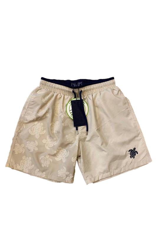 Vilebrequin - Short de bain - Beige