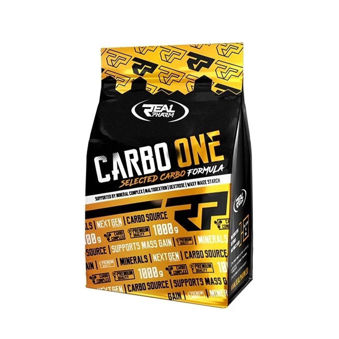 Carbo One – 1000g – Real Pharm