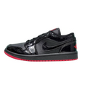 Air Jordan 1 LOW « CARBO RED »