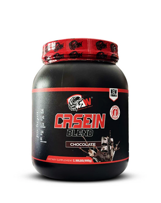 Casein Blend American Wolf 900 g