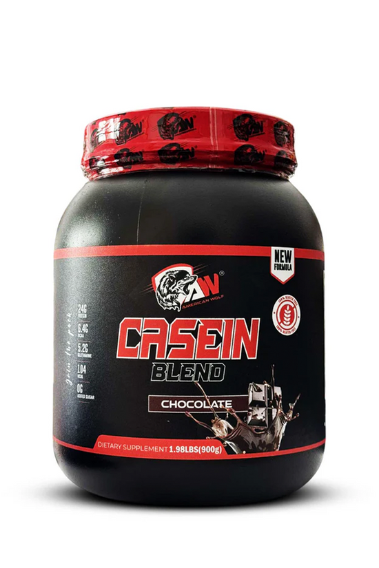 Casein Blend American Wolf 900 g