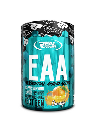 EAA – REAL PHARM – 420G