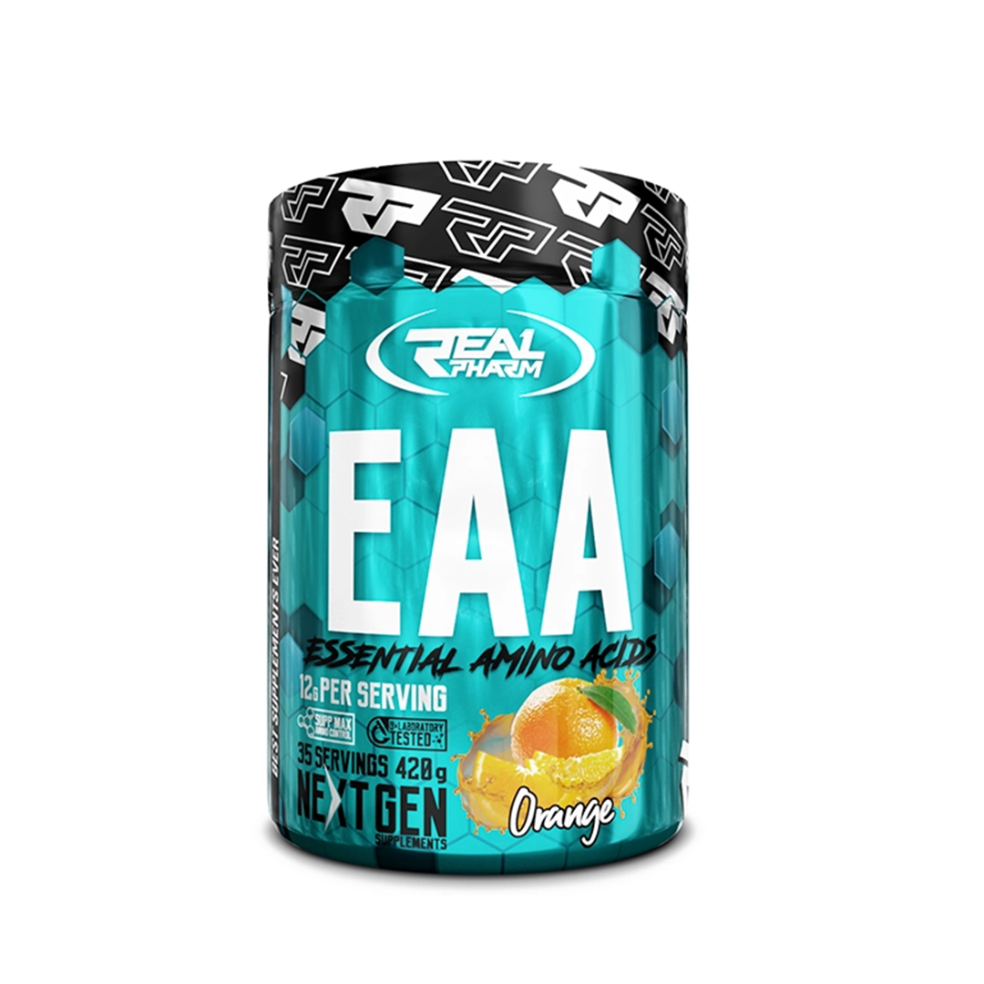 EAA – REAL PHARM – 420G