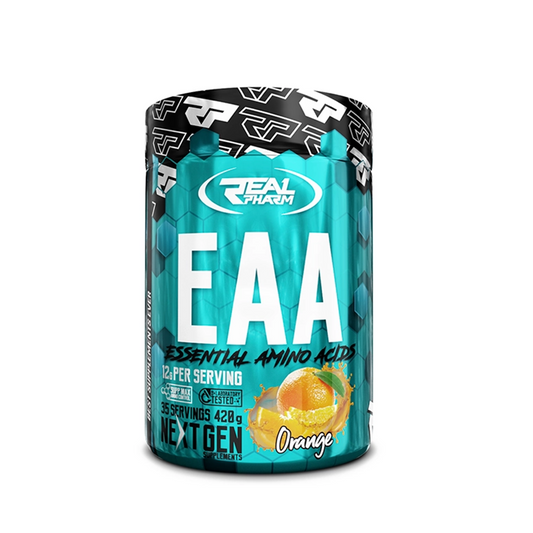 EAA – REAL PHARM – 420G