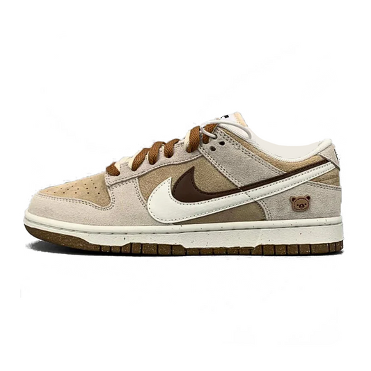 Nike Sb Dunk Low Milk Coffee