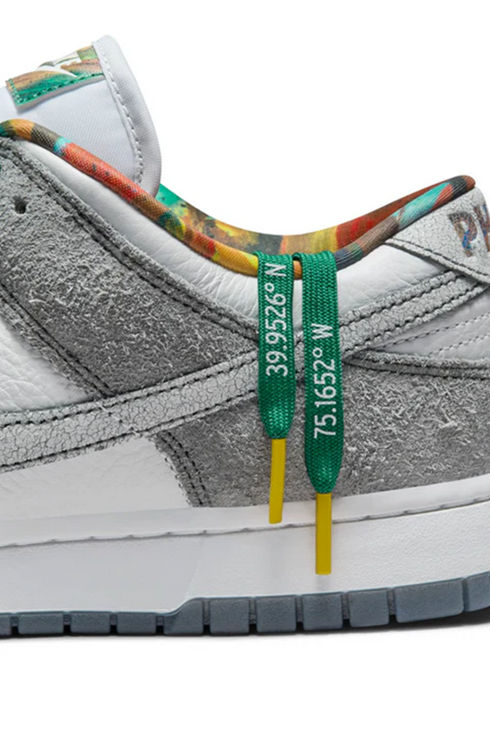 Nike Dunk Low Retro Premium Philly
