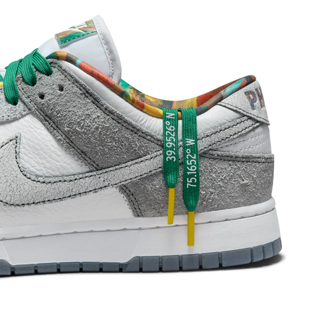 Nike Dunk Low Retro Premium Philly