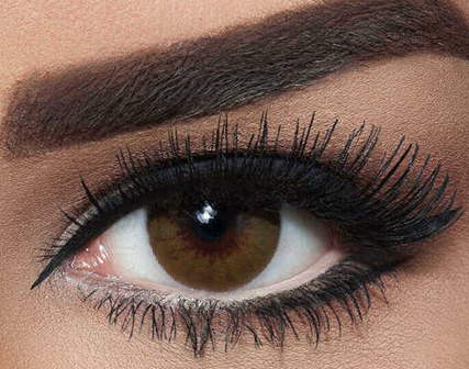 BROWN SHADOW