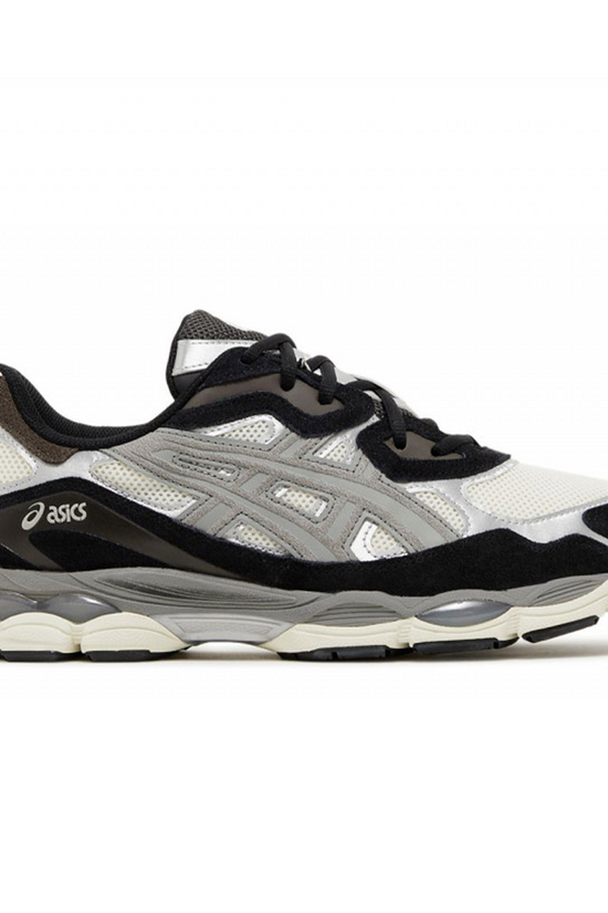 ASICS Gel-NYC Ivory Clay Grey