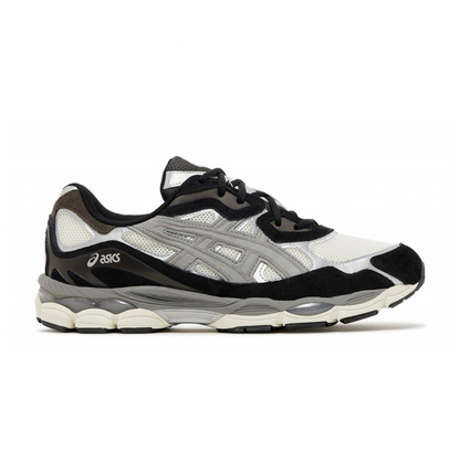 ASICS Gel-NYC Ivory Clay Grey