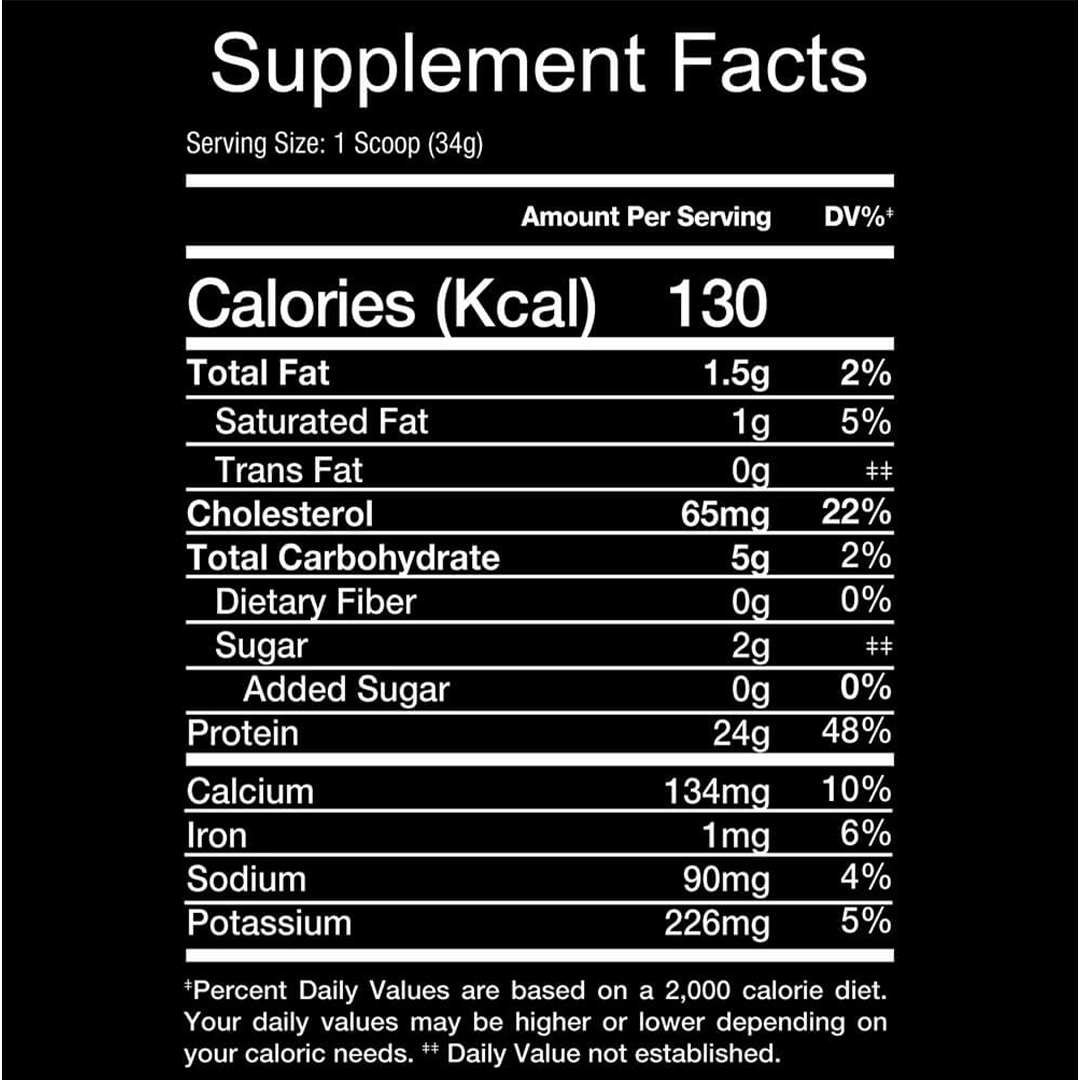 RED REX BIG WHEY 2.040 kg