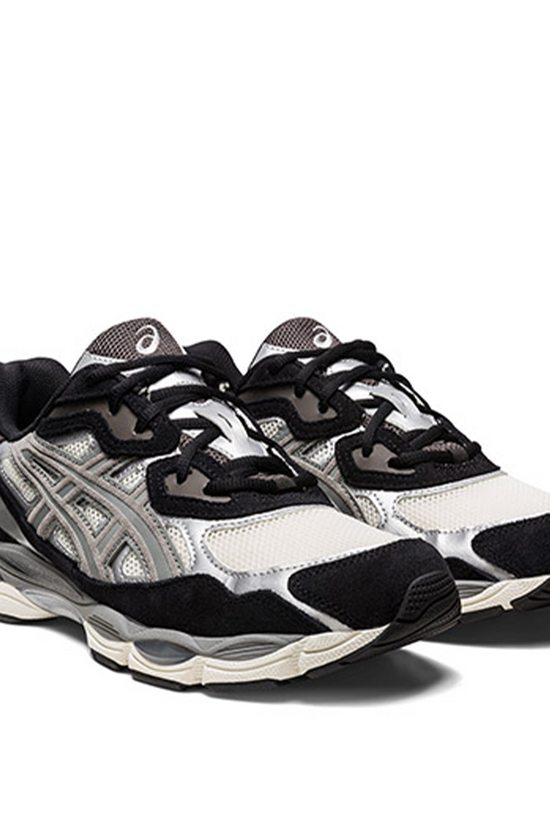 ASICS Gel-NYC Ivory Clay Grey