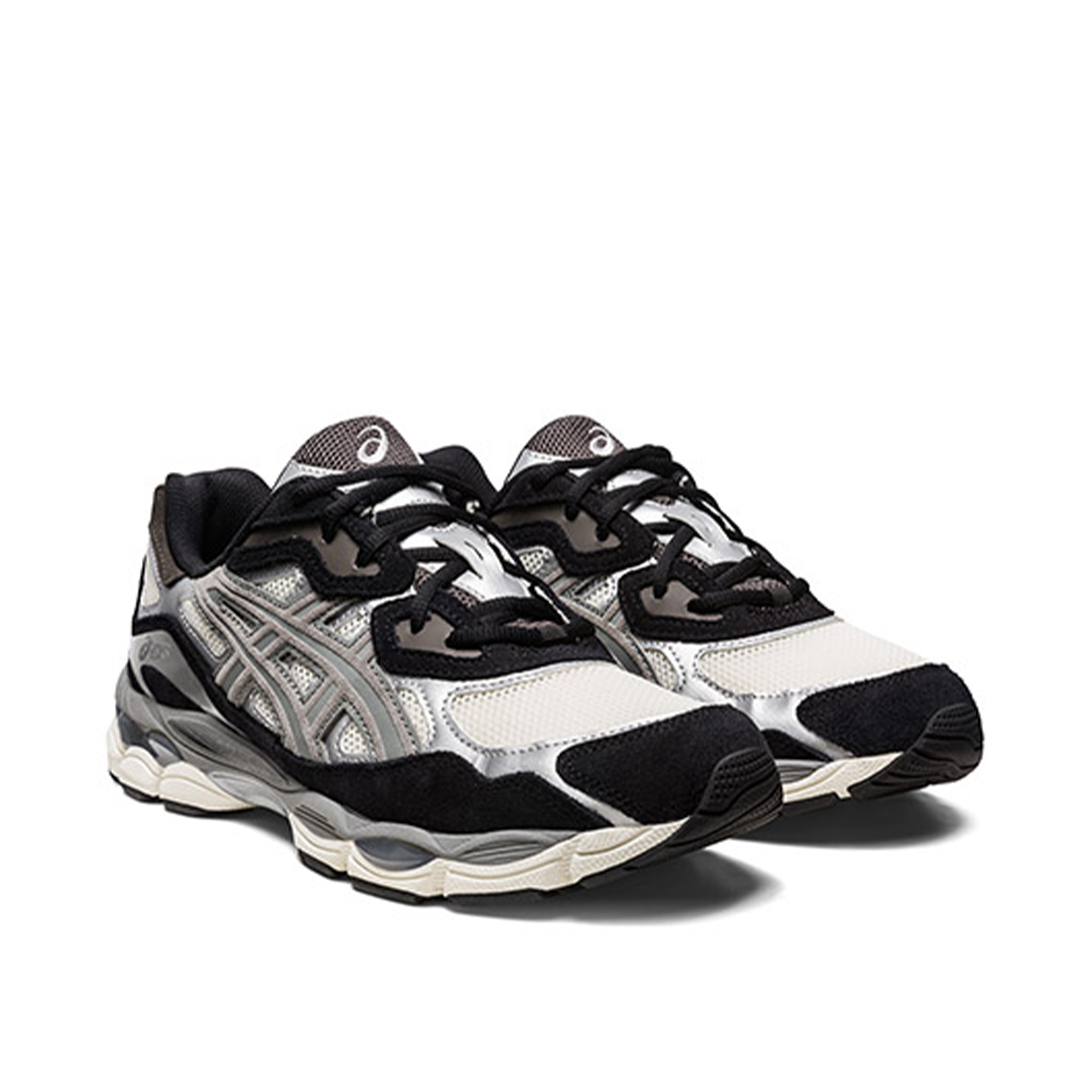 ASICS Gel-NYC Ivory Clay Grey