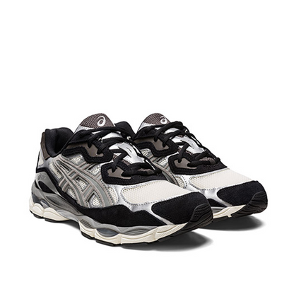 ASICS Gel-NYC Ivory Clay Grey