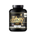 100% Whey Protein Plus Challenger Nutrition 2.4kg