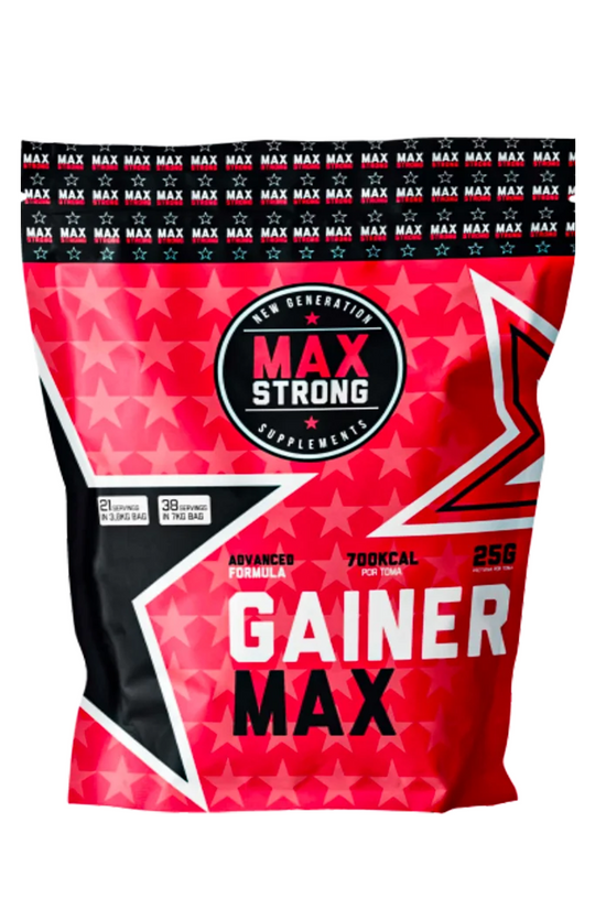 GAINER MAX – 3.8KG - PRO CELL