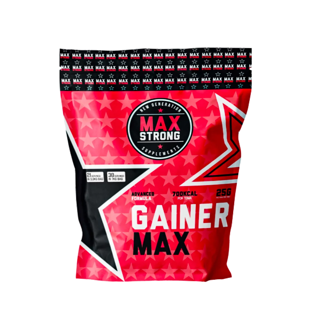GAINER MAX – 3.8KG - PRO CELL