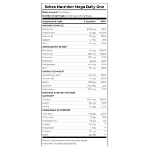 Malate de citrulline - 200 g