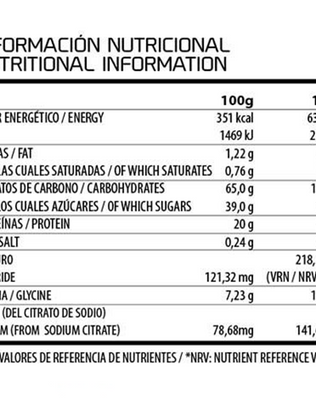 GAINER MAX – 3.8KG - PRO CELL