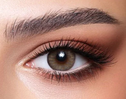 AGATE BROWN