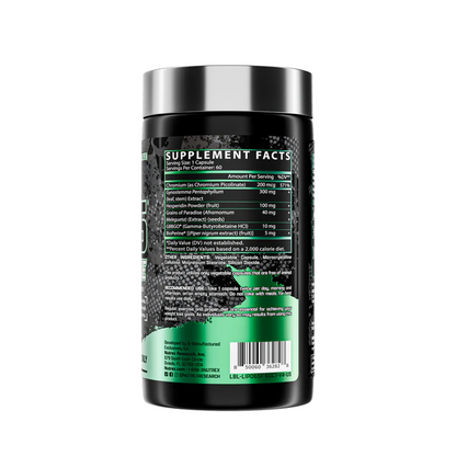 LIPO-6 Stim-Free