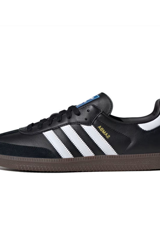 Adidas Samba OG Black