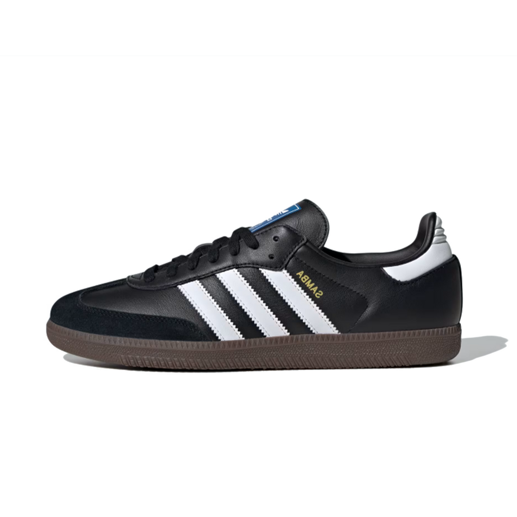 Adidas Samba OG Black / Beige