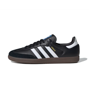Adidas Samba OG Black / Beige