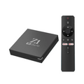 Box TV Android Z1 2 Go / 16 Go Noir 4K
