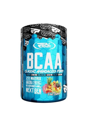 REAL PHARM BCAA INSTANT – 400G