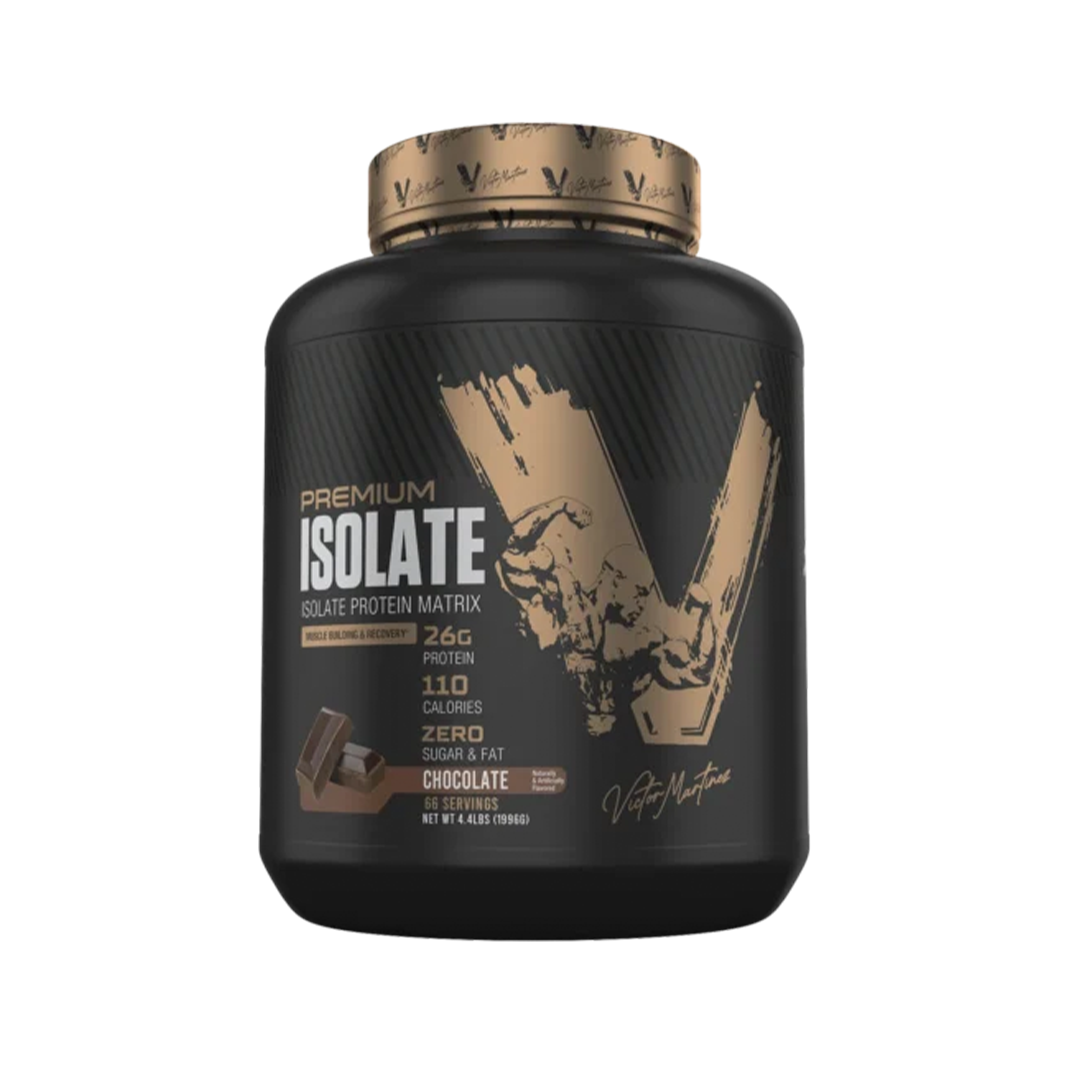 PREMIUM ISOLATE PROTEIN MATRIX 4.4lb