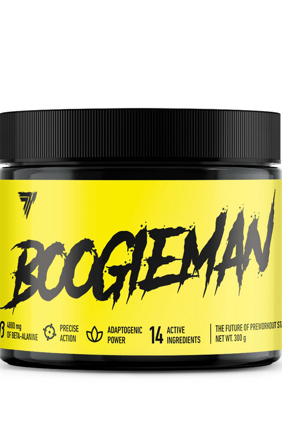 Boogieman 300 Gr – Trec Nutrition