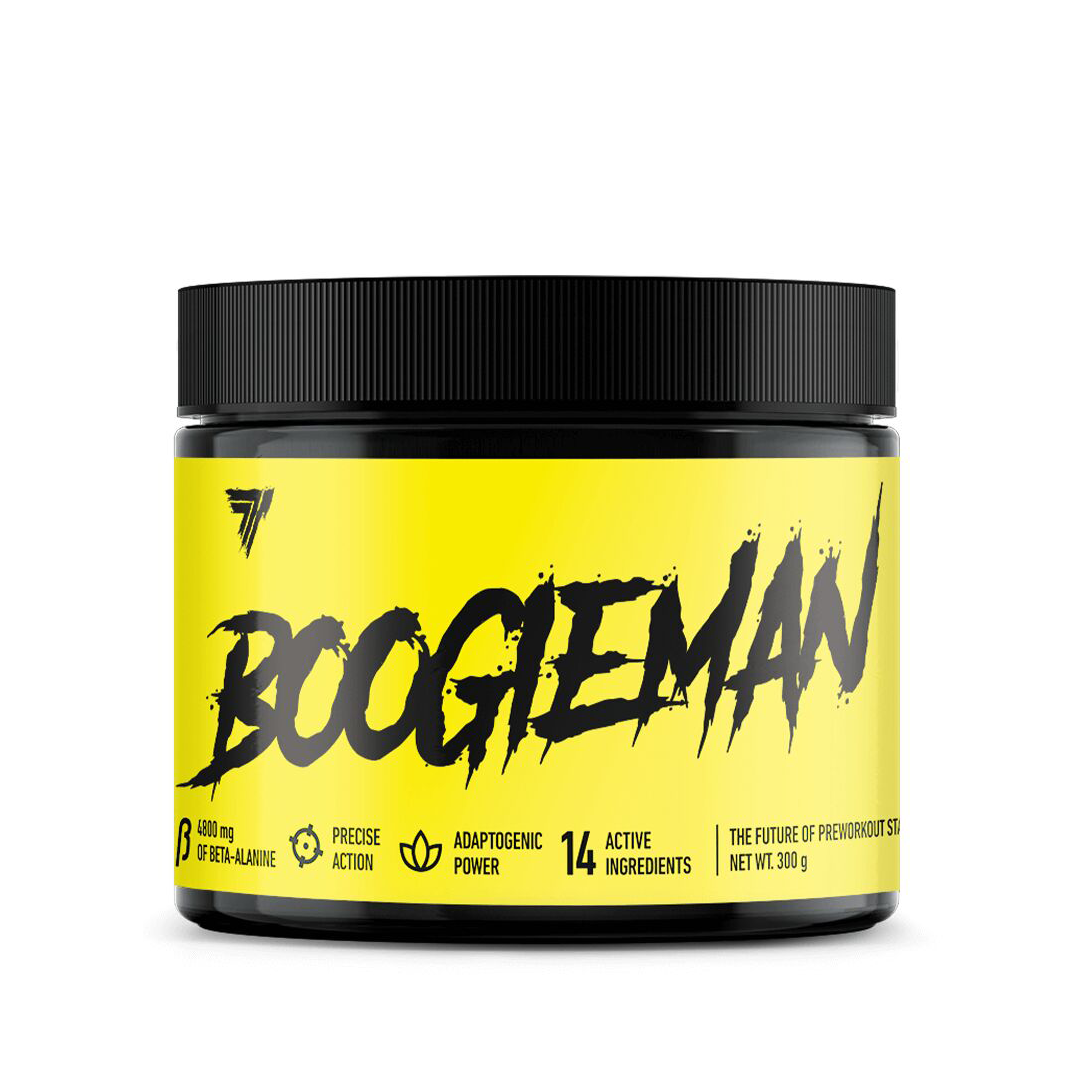 Boogieman 300 Gr – Trec Nutrition
