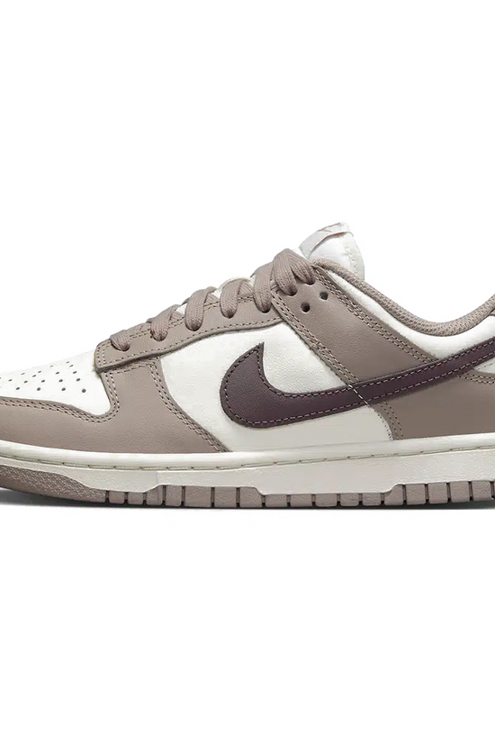 Nike Dunk Low Sail Beige Diffused Taupe