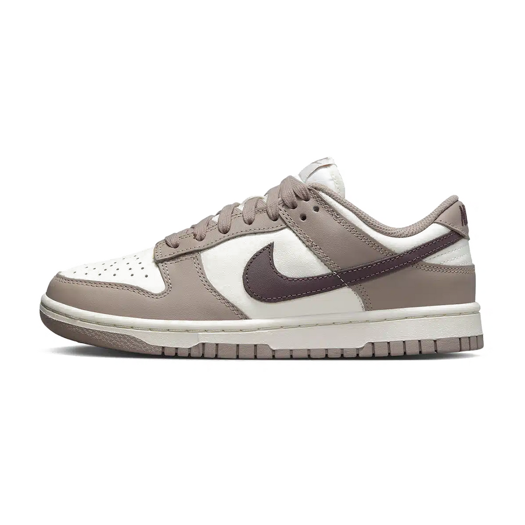 Nike Dunk Low Sail Beige Taupe Diffus