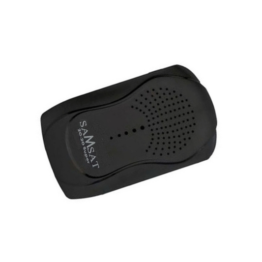 Récepteur Samsat HD 20-20 Super Avec Wifi Intégré Noir