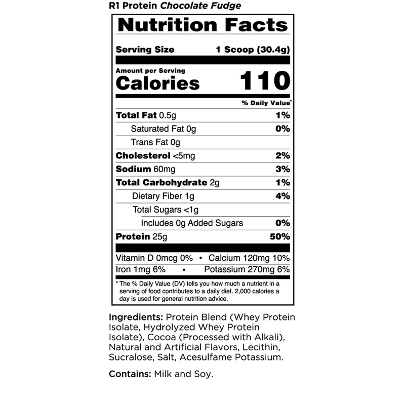 R1 PROTEIN