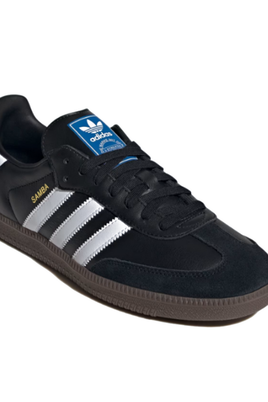 Adidas Samba OG Black
