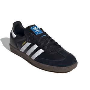 Adidas Samba OG Black / Beige