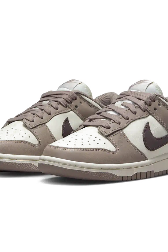 Nike Dunk Low Sail Beige Diffused Taupe