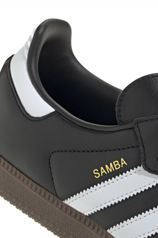 Adidas Samba OG Black