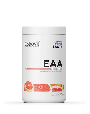 OstroVit EAA 400 g grapefruit