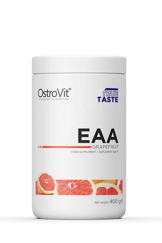 OstroVit EAA 400 g grapefruit