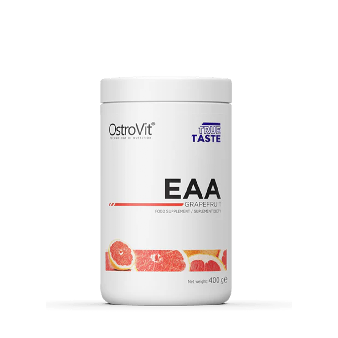 OstroVit EAA 400 g grapefruit