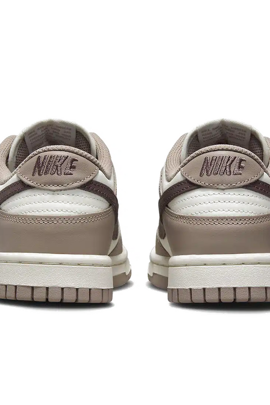 Nike Dunk Low Sail Beige Diffused Taupe