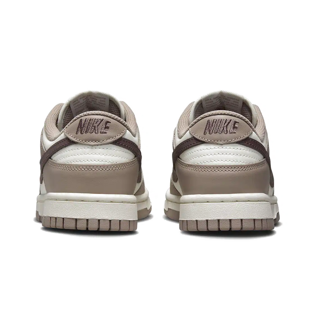Nike Dunk Low Sail Beige Taupe Diffus