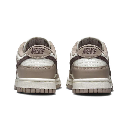 Nike Dunk Low Sail Beige Diffused Taupe